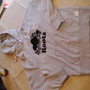 Roots Hoodie